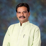 Shri Pankaj Gupta