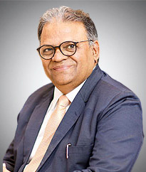 Shri Arun Kumar Singh