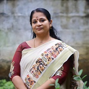Ms.  Nivedida Subramanian 