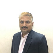 Shri Rajkumar Sharma