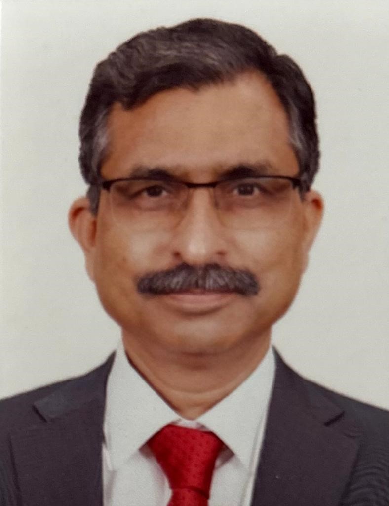 Shri Vivek Chandrakant Tongaonkar